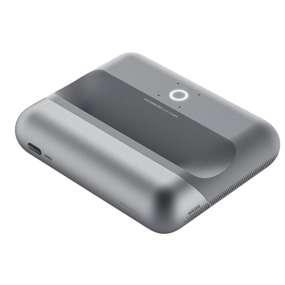 Projector - Picture 6 of 16